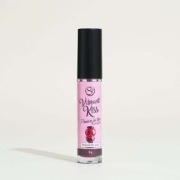 Secret Play - Gloss Vibrant Kiss - -