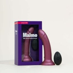 Passage du Désir - Dildo vibrant télécommandé Malmo - -
