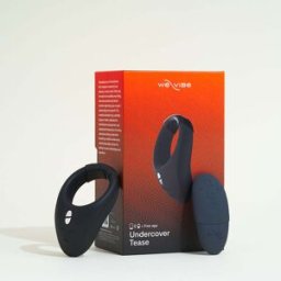 We Vibe - Anneau connecté ouvrable Bond de We Vibe - -