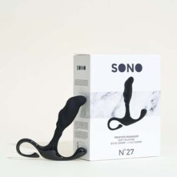 Love Therapy - Masseur Prostatique n°27 Sono - -
