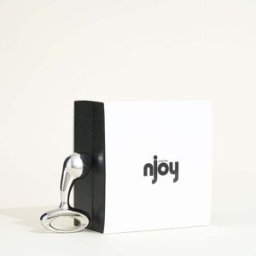 N Joy - Pure Plug Anal Small de Njoy - -