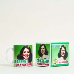 Dean Morris - Mug Dean Morris - -