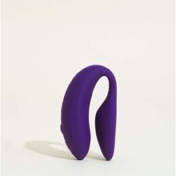 We Vibe - Chorus stimulateur connecté pour couple - - Violet