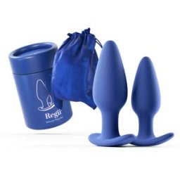Biird - Set 2 Plugs Regii de Biird - -
