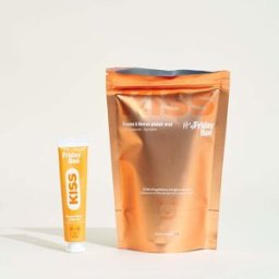 Friday Bae - Baume plaisir oral Kiss Friday Bae - -