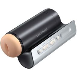 Lovense - Masturbateur connecté Solace Pro de Lovense - -