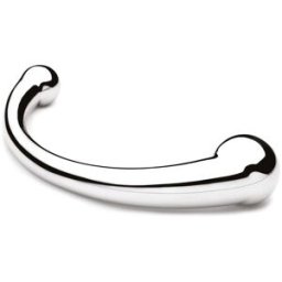 N Joy - Plug anal Pure Wand de Njoy - -
