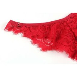 OhYeah - Ensemble 2 pièces Sunday - 48 - 50 - Rouge