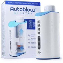 Autoblow - Masturbateur connecté Autoblow AI Ultra - -