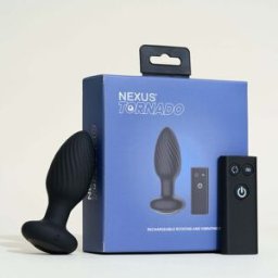 - Plug Tornado de Nexus - Small -