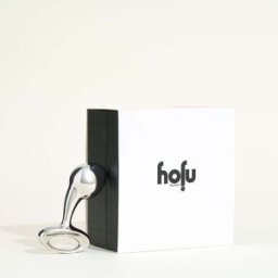N Joy - Pure Plug Anal Medium de Njoy - -