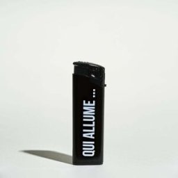 Passage du Désir - Briquet Qui allume, encule - -