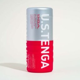 Tenga - Tenga Double Hole Cup US - -