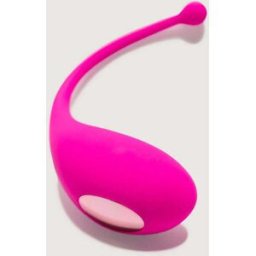Adrien Lastic - Palpitation Œuf vibrant connecté - - Rose
