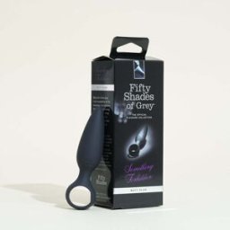 50 Nuances de Grey - Plug Something Forbidden 50 Nuances de Grey - -