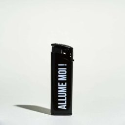 Passage du Désir - Briquet "Allume moi" - -