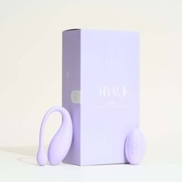 HYYO - Oeuf à télécommande Tao de Hyyo - - Lilas