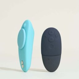 We Vibe - Stimulateur connecté Moxie+ - - Bleu
