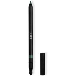 Christian Dior - Diorshow On Stage Crayon 374 Dark Green Crayon Khôl - Waterproof - Couleur Intense - Kapao Parfumerie en ligne française