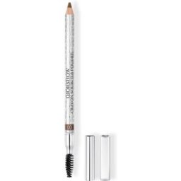 Christian Dior - Diorshow Crayon Sourcils Poudre 03 Brown Crayon À Sourcils Waterproof - Kapao Parfumerie en ligne française