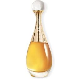 Christian Dior - J'adore L'or 80 Ml Essence De Parfum Vaporisateur - Kapao Parfumerie en ligne française