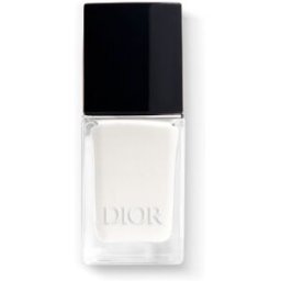Christian Dior - Dior Vernis 007 Jasmin Vernis À Ongles Effet Gel Et Couleur Couture - Kapao Parfumerie en ligne française
