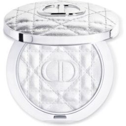 Christian Dior - Dior Forever Glow Luminizer 06 Opal Sequin Highlighter Infusé D'acide Hyaluronique Sequin - Kapao Parfumerie en ligne française