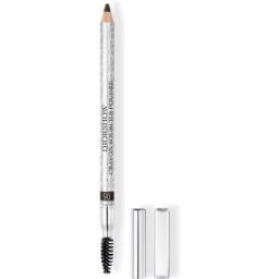 Christian Dior - Diorshow Crayon Sourcils Poudre 05 Black Crayon À Sourcils Waterproof - Kapao Parfumerie en ligne française