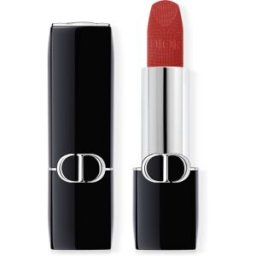 Christian Dior - Rouge Dior 866 Together Rouge À Lèvres - Confort Et Longue Tenue - 2 Finis : Satin Ou Velvet Velvet - Kapao Parfumerie en ligne française