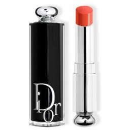 Christian Dior - Dior Addict 744 Diorama Rouge À Lèvres Brillant - 90 % D'origine Naturelle - Rechargeable - Kapao Parfumerie en ligne française