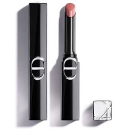 Christian Dior - Rouge Dior On Stage 120 Iconic Rose Rouge À Lèvres Fini Brillant Ultra Longue Tenue - Kapao Parfumerie en ligne française