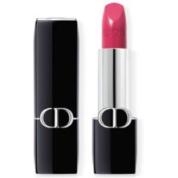 Christian Dior - Rouge Dior 678 Culte Rouge À Lèvres - Confort Et Longue Tenue - 2 Finis : Satin Ou Velvet Satin - Kapao Parfumerie en ligne française