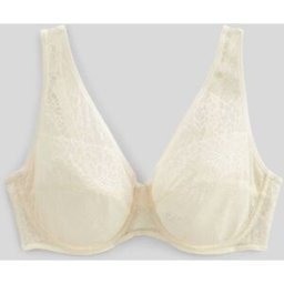 MONOPRIX Soutien-gorge emboitant MELODY en dentelle 100E