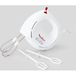 MOULINEX Batteur électrique