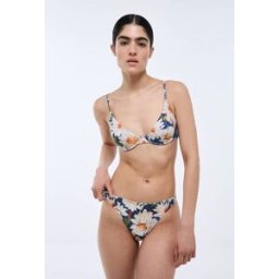 MONOPRIX Haut de maillot de bain CAMILA 40