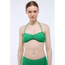 MONOPRIX Haut de maillot de bain DIVINE S