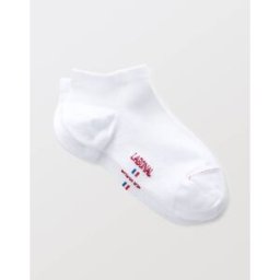 Paire de mini-socquettes en bambou Labonal 39-41