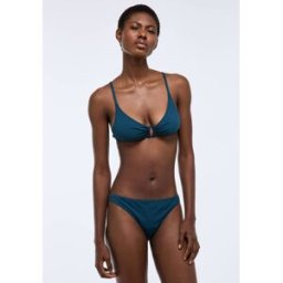 MONOPRIX Bas de maillot de bain LEO 36