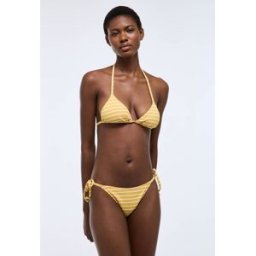 MONOPRIX Bas de maillot de bain MARIN XS