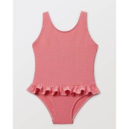 BOUT'CHOU Maillot de bain 1 pièce imprimé 18 mois