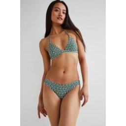 MONOPRIX Bas de maillot de bain ZOE, matière recyclée 42