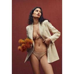 MONOPRIX PREMIUM Bas de maillot de bain LINA 36