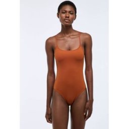 MONOPRIX PREMIUM Maillot de bain 1 pièce IVIA 46