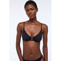 MONOPRIX Haut de maillot de bain LEO 36