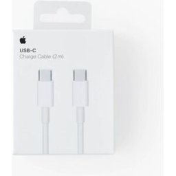 Apple cable usb-c vers usb-c, 2m