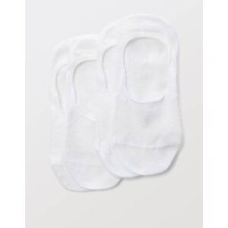 Paire de protège pied en coton bio Le Bourget 36-38