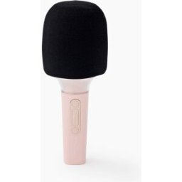 Marque Nationale Micro karaoké Kidymic rose - Kidywolf Unique