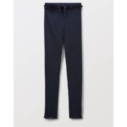 MONOPRIX Legging uni contenant du coton BIO 6 ans