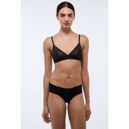 MONOPRIX Lot de 3 shorties ALIX en coton BIO GOTS S