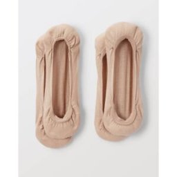 Paire de protège pied spécial ballerine DIM 37-38